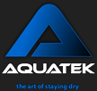 Aquatek Drysuits